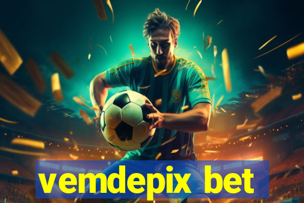 vemdepix bet